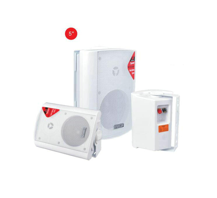 popular slimline wall mounted speakers owner for classroom Swallow
