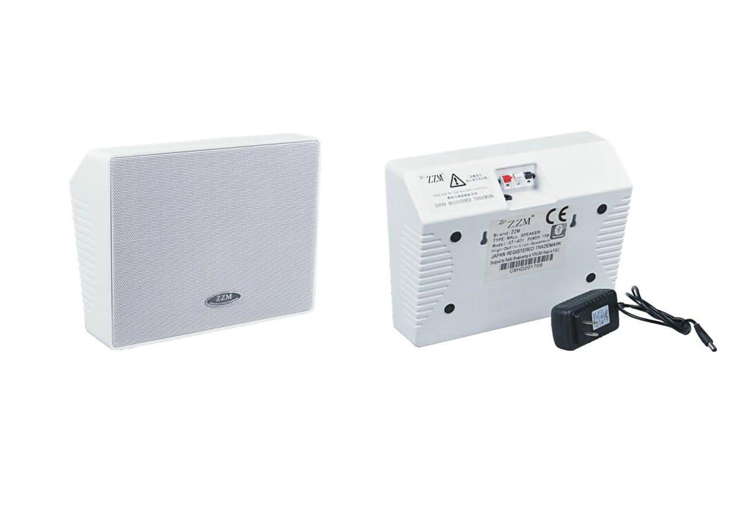 comfortable wall mounted surround sound speakers owner for classroom