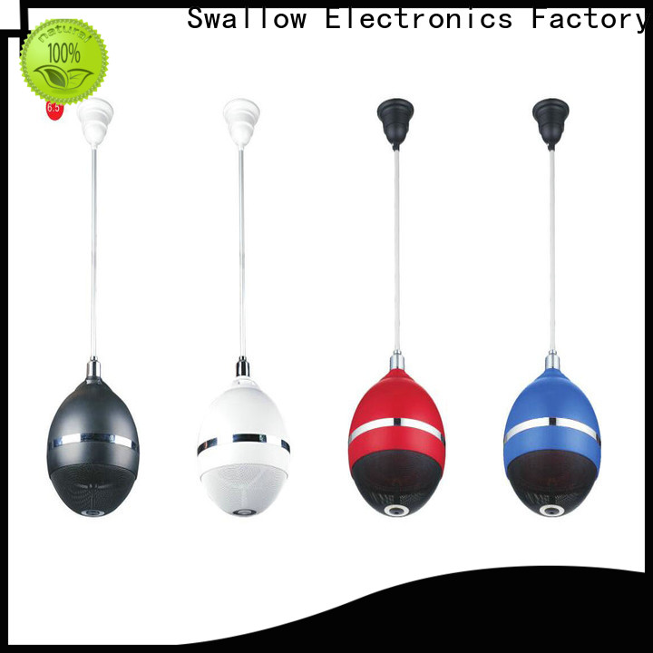 hanging surround sound speakers from ceiling experts for classroom