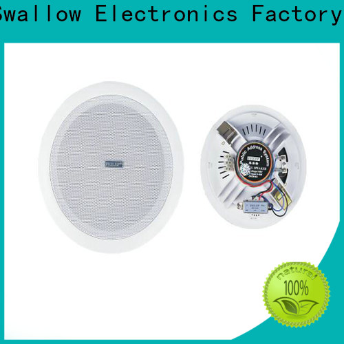 best buy ceiling speakers solutions for classroom Swallow