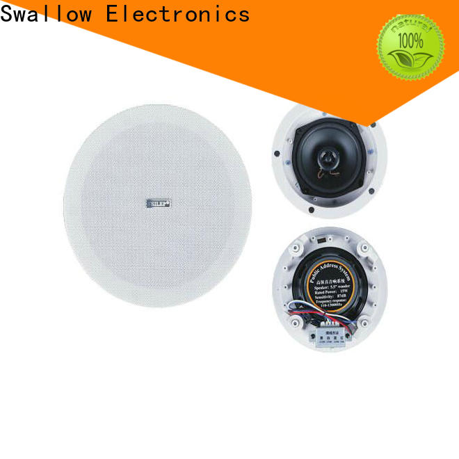 solid best outdoor ceiling speakers solutions for shop Swallow